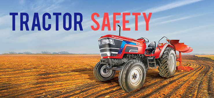 General Tractor Safety