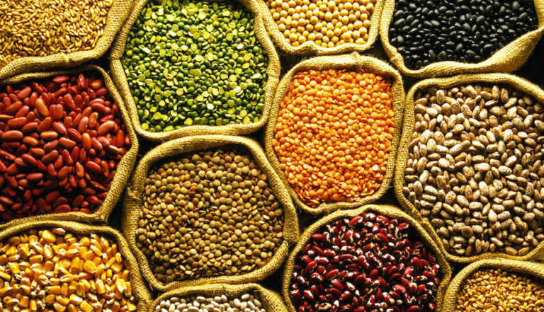 Government to Sell off 5 Lakh Tons of Buffer Stock of Pulses by March 2018