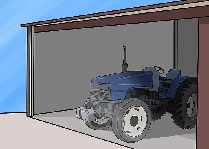 How to Maintain a Tractor - Tractor Junction