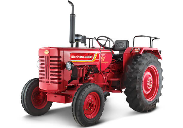 Mahindra 255 Power Plus & Other Models Price & Specification