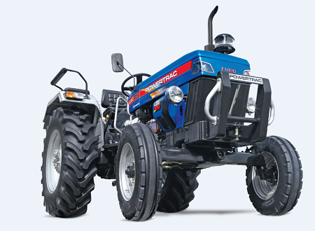 Powertrac Tractor Price List with Specifications