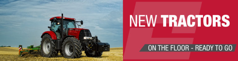 Tractor Junction: Get All Information about New Tractor Models at One Place
