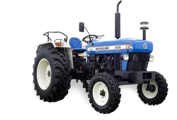 New Holland Tractors Price List 2023, Features, Specifications, Mileage ...