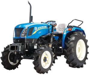 New Holland Tractors Price List 21 Features Specifications Mileage Offer