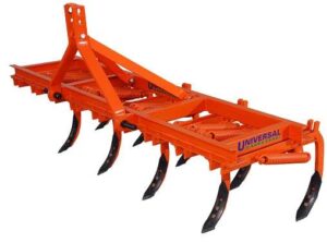 Universal Bharat Spring Loaded Cultivato