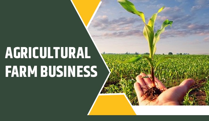 Top 10 Agriculture Business Ideas 2022 - Most Profitable Farming in India