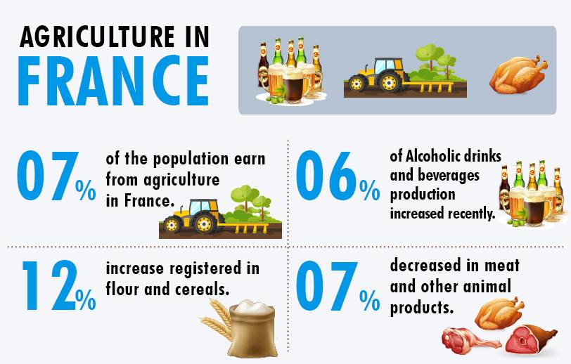 Agriculture in France