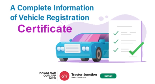 Complete-Information-of-Vehicle-Registration-Certificate