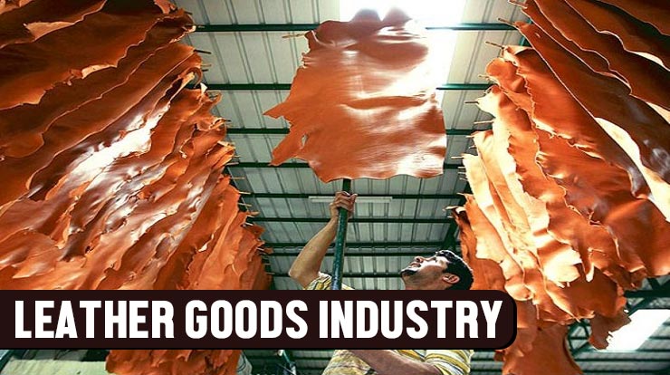 Leather Goods Industry