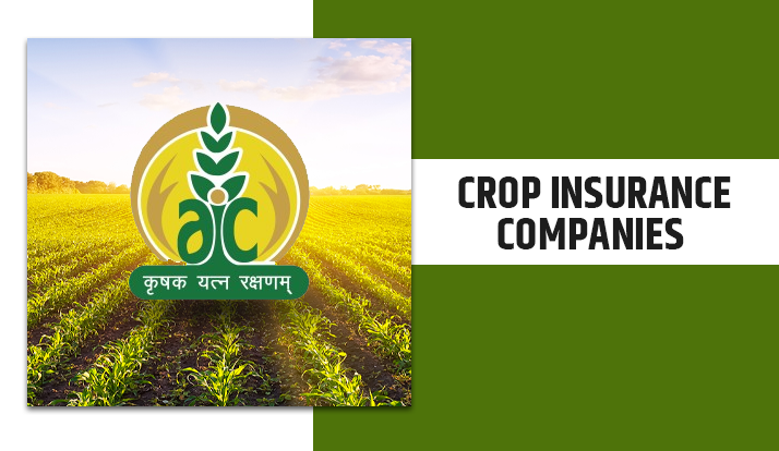 Crop Insurance Companies  