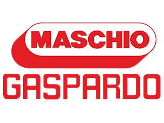 Maschio Gaspardo rotavator