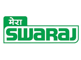 Swaraj rotavator