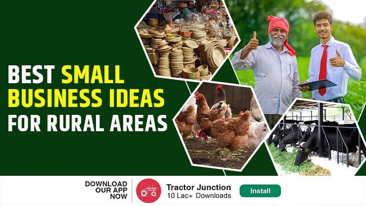 12 Best Rural Business Ideas in India