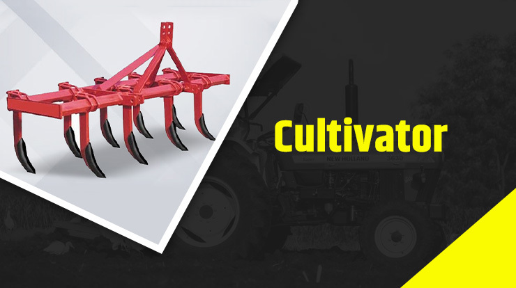 What Is A Cultivator