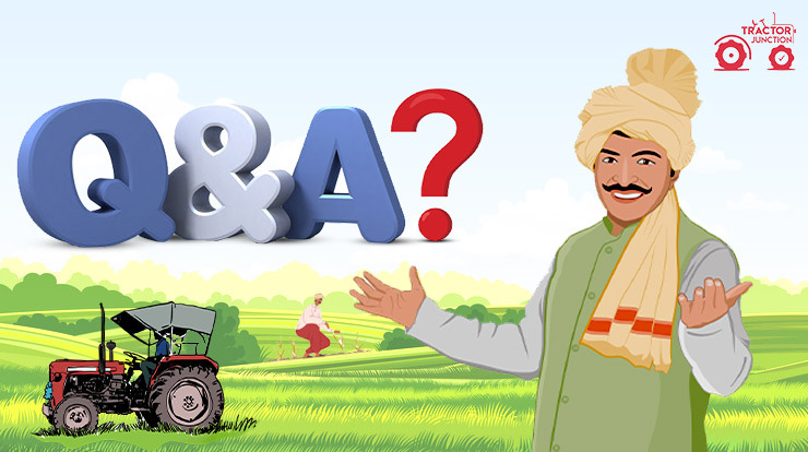 Top 20 Agriculture Questions and Answers - Farming FAQ