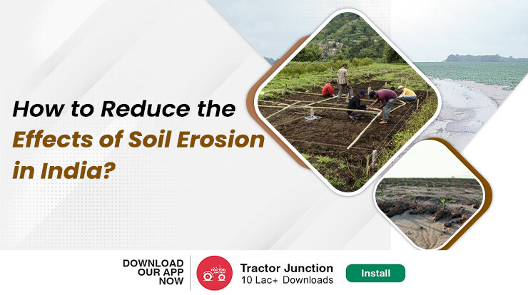 What is Soil Erosion Ways to Reduce the Effects of Soil Erosion