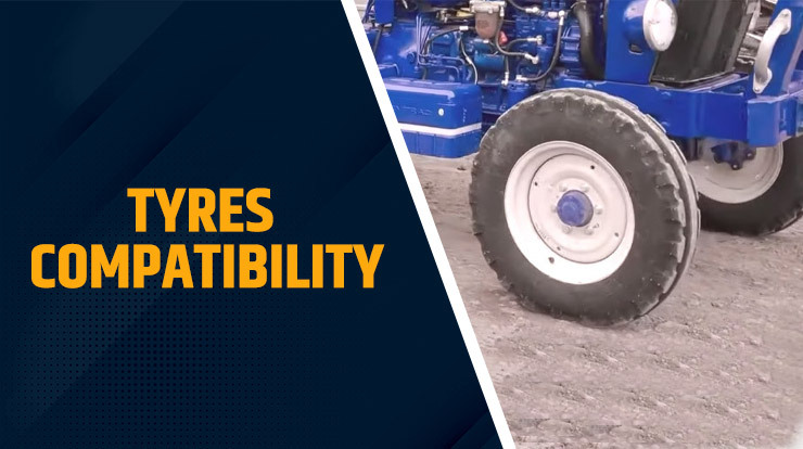 Tyres Compatibility