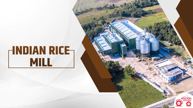 Future of Rice Mill in India