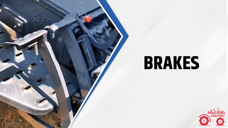 Brakes - Control Assured