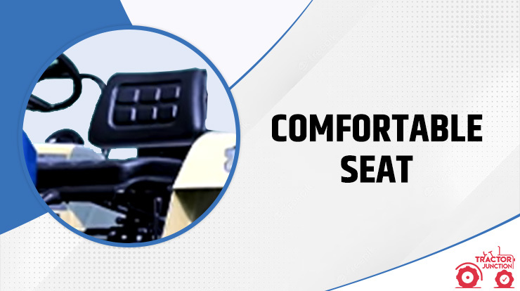 Seat Comfort