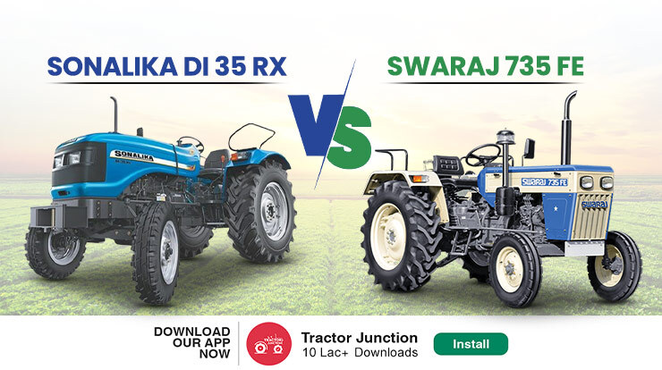 Sonalika-DI-35-Rx-vs-Swaraj-735-FE