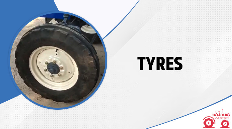 Tyres and Dimensions