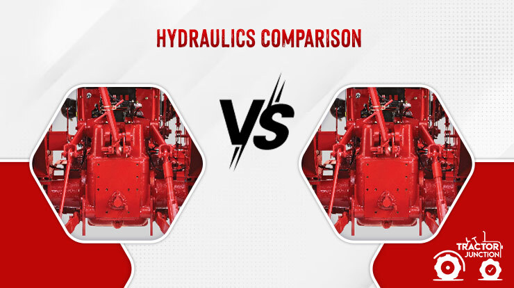 Hydraulics Comparison