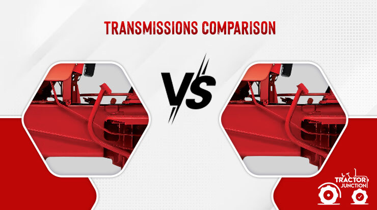 Transmissions Comparison