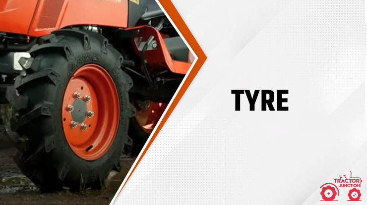 Tyre Dimensions and Related Information