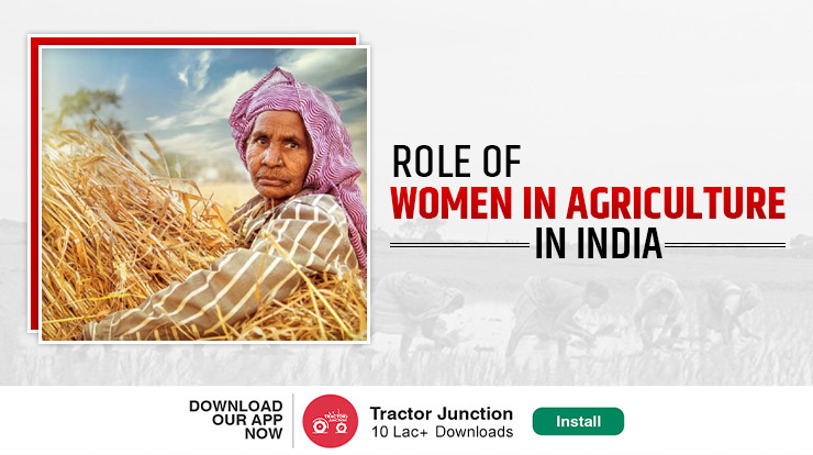 A Comprehensive Guide to Women in Agriculture in India