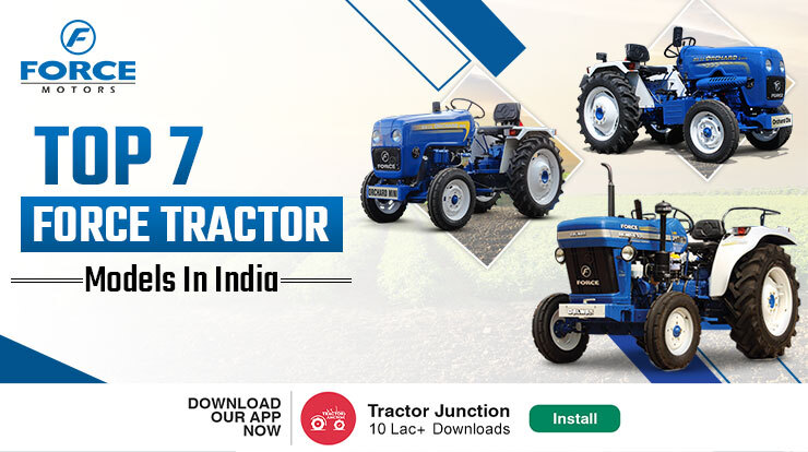 Top-7-Force-Tractor
