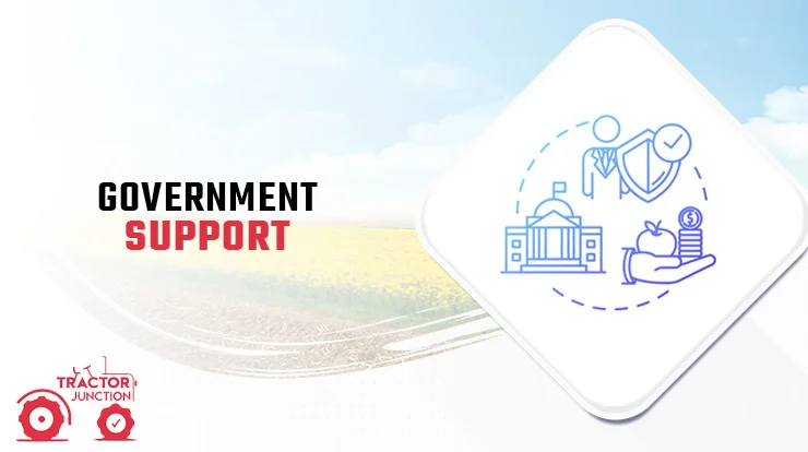 Government Support 